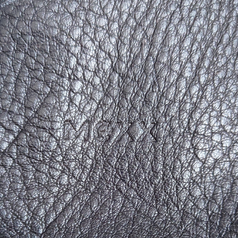 Mexx Brown Leather Bag - Picture 9 of 12